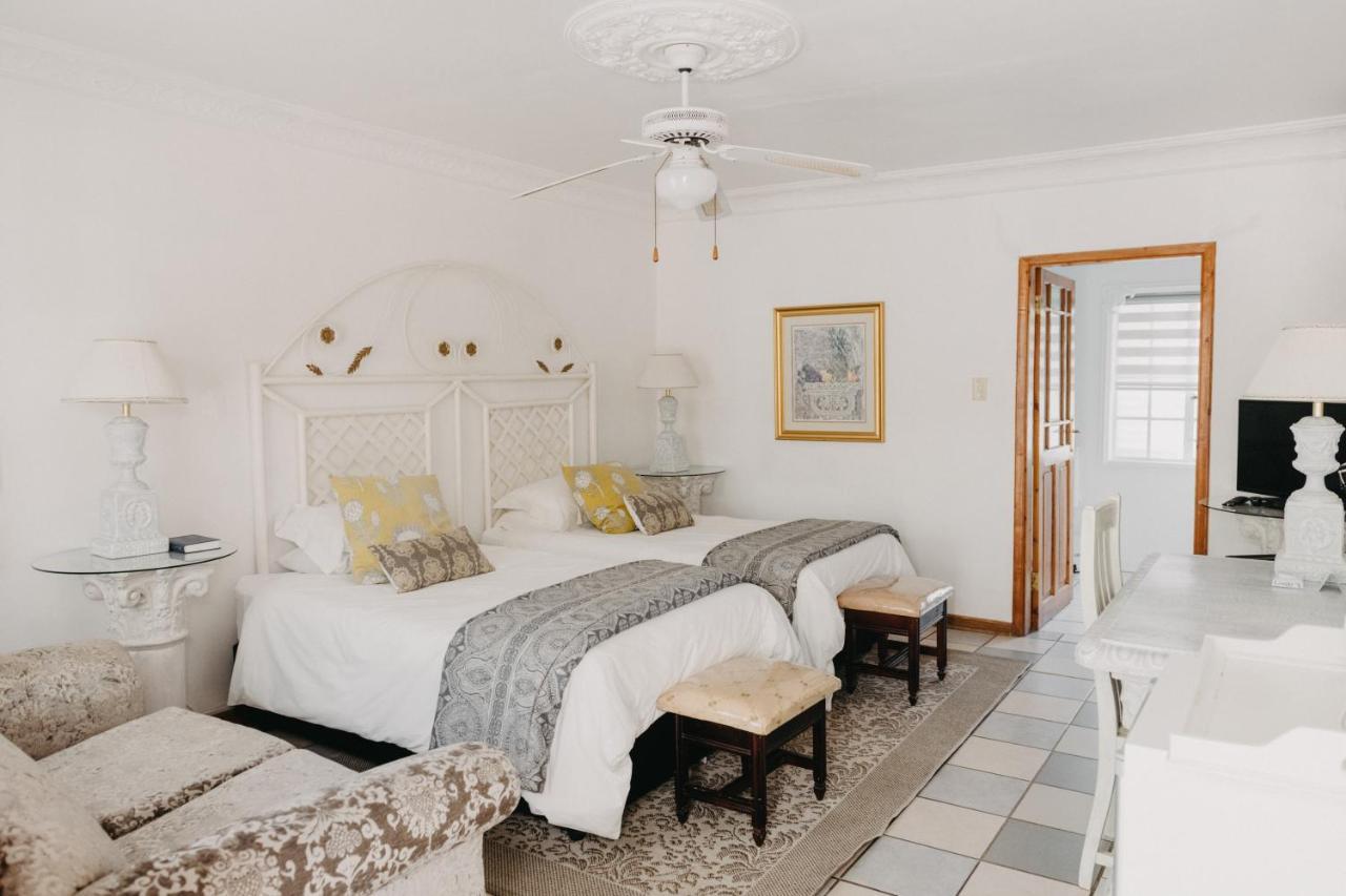 Arcadia Luxury Guesthouse Kroonstad Exterior foto