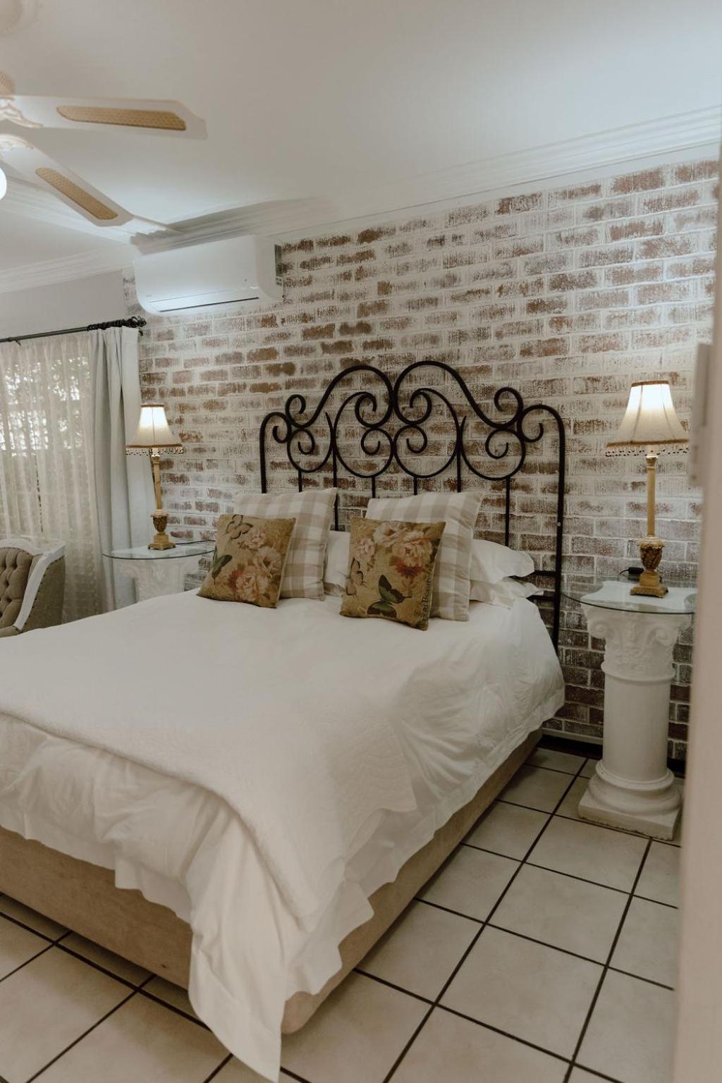 Arcadia Luxury Guesthouse Kroonstad Exterior foto